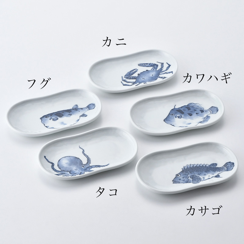 三川内焼窯元 平戸松山窯 / カテゴリ一覧